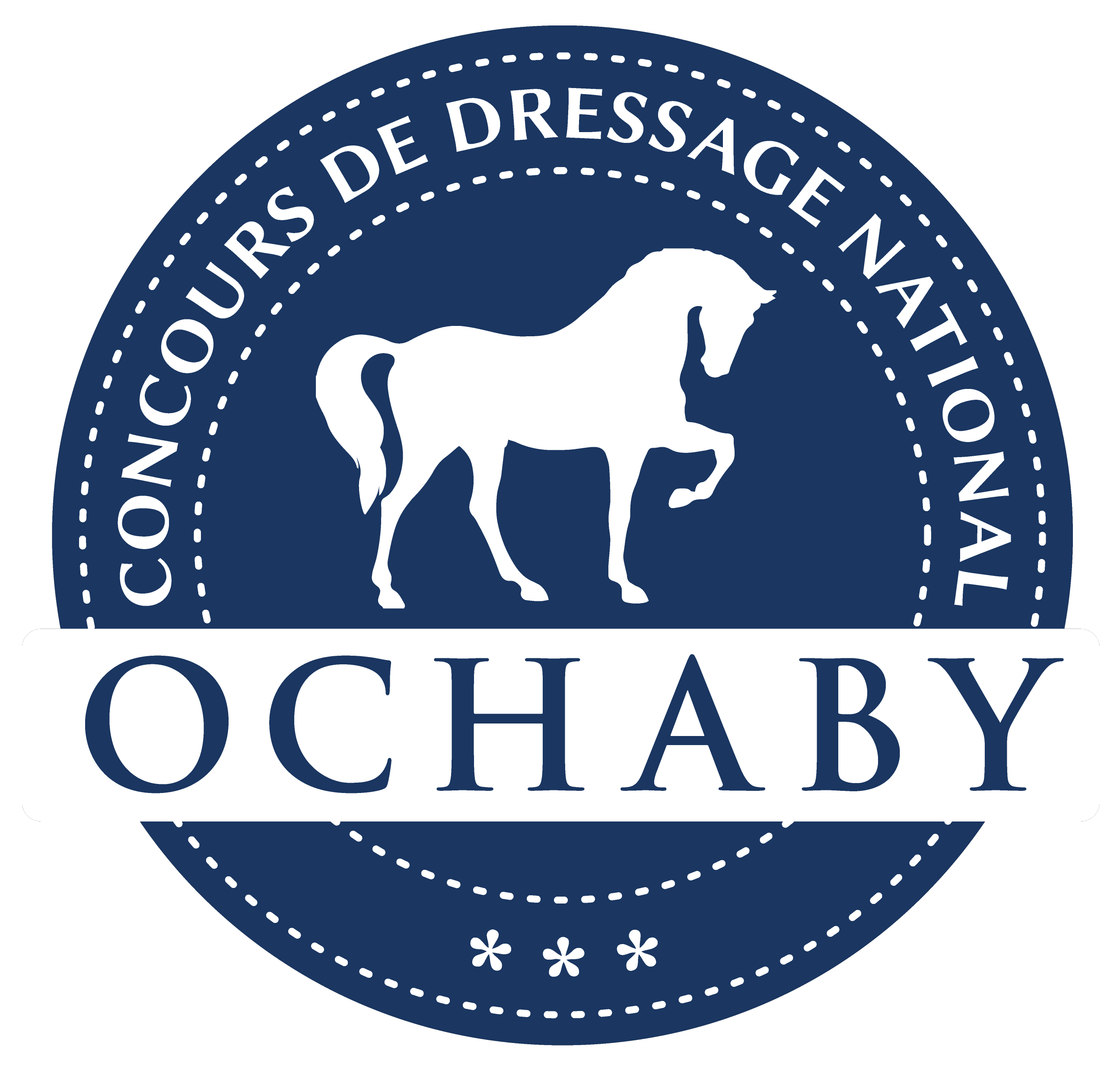 Ludowy Klub Jeździecki Ochaby – sekcja dressage