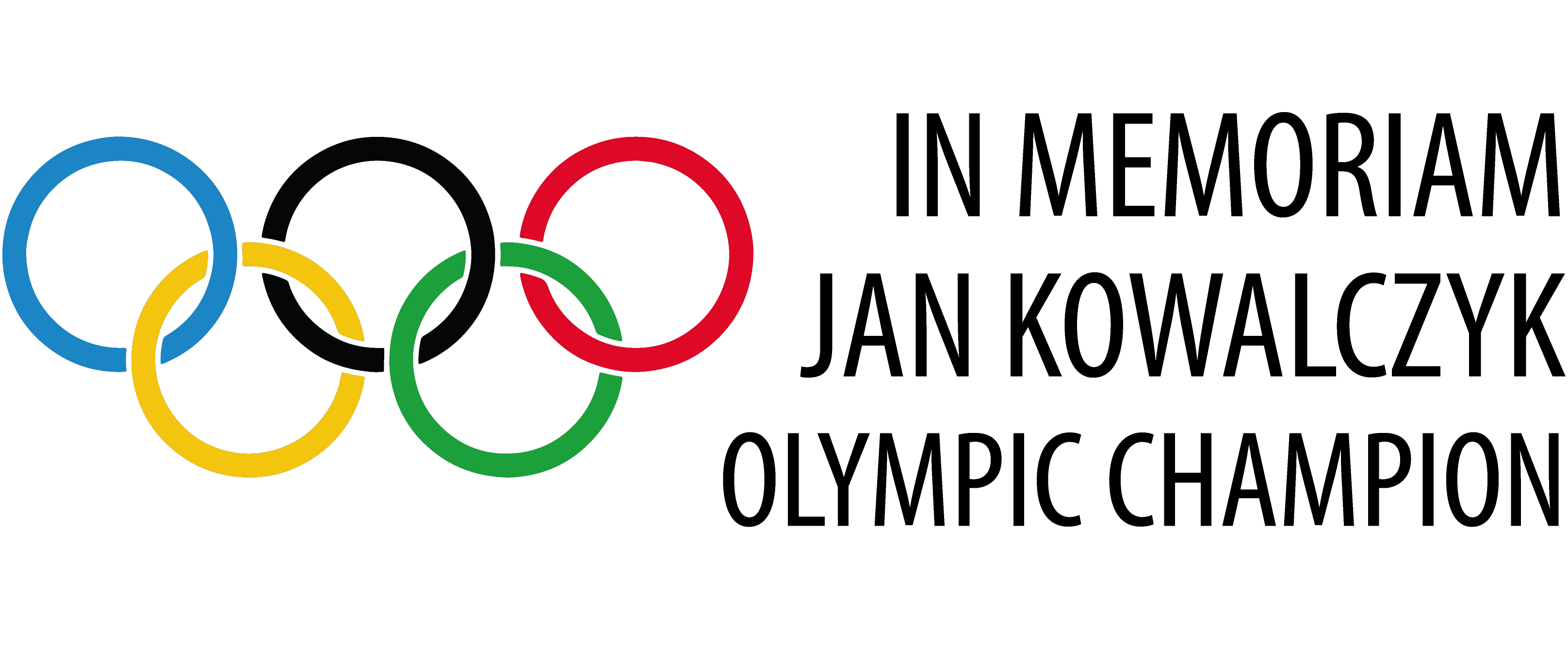Olimpijczyk Jan Kowalczyk – Muzeum Pamięci