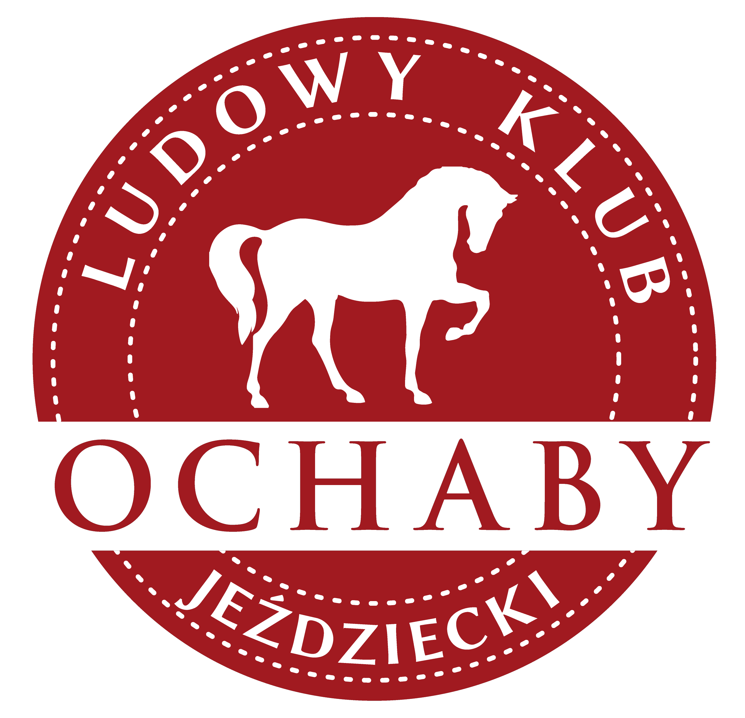 Ludowy Klub Jeździecki Ochaby – sekcja skokowa